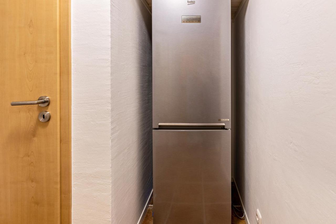 Apartment Casa Gina Stockach Zewnętrze zdjęcie