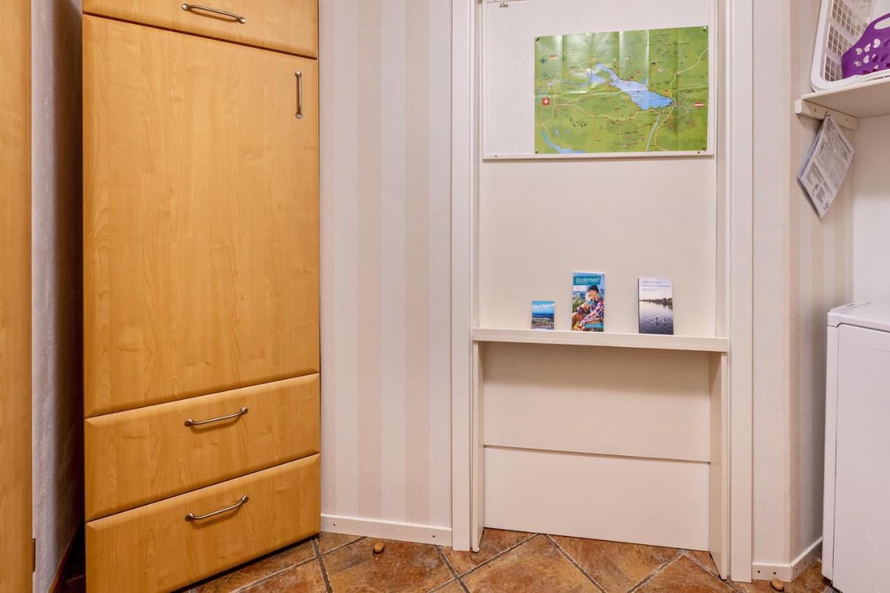 Apartment Casa Gina Stockach Zewnętrze zdjęcie