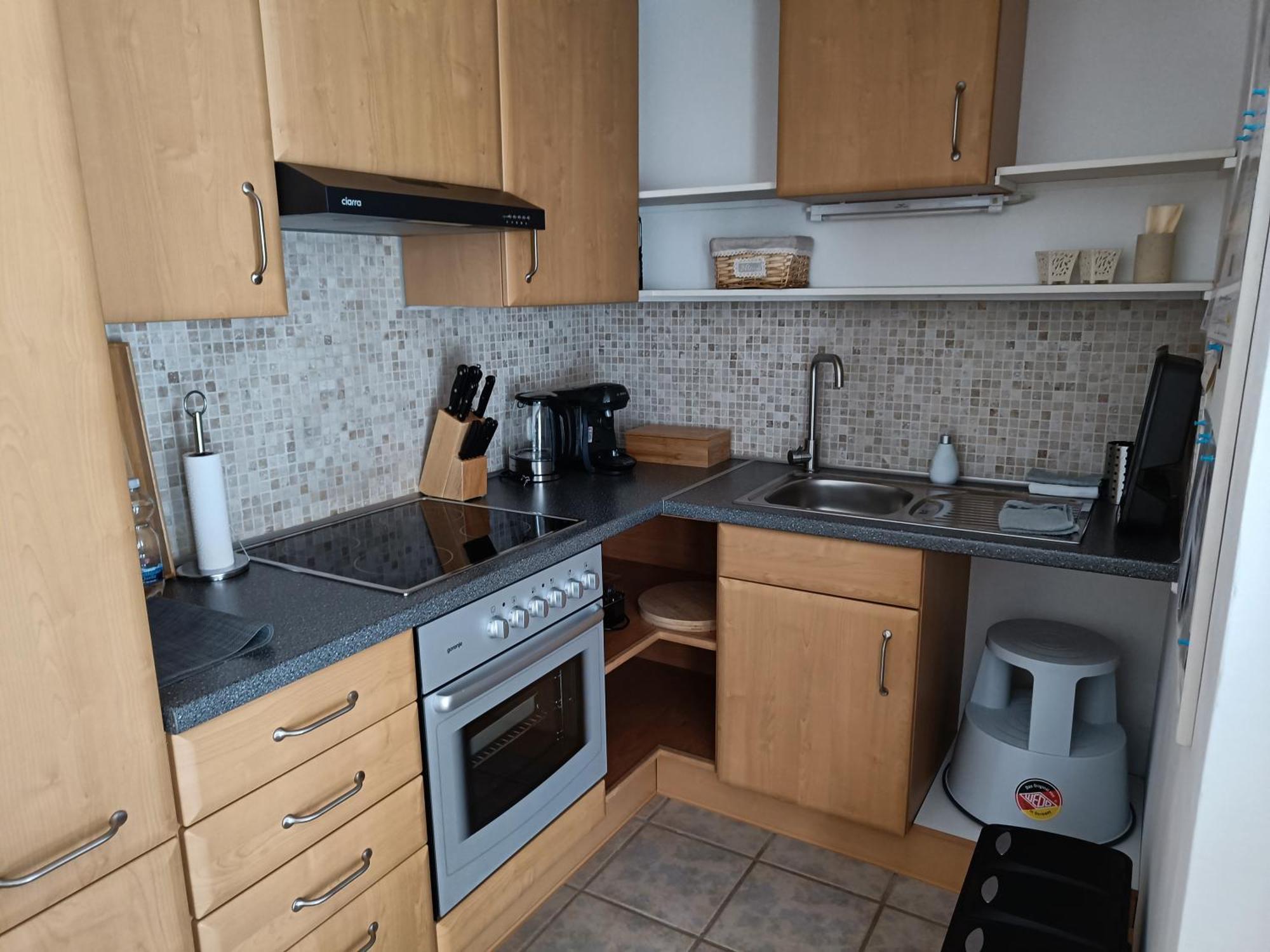 Apartment Casa Gina Stockach Zewnętrze zdjęcie